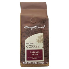 Harry & David front packaging showing bag and flavor benefits