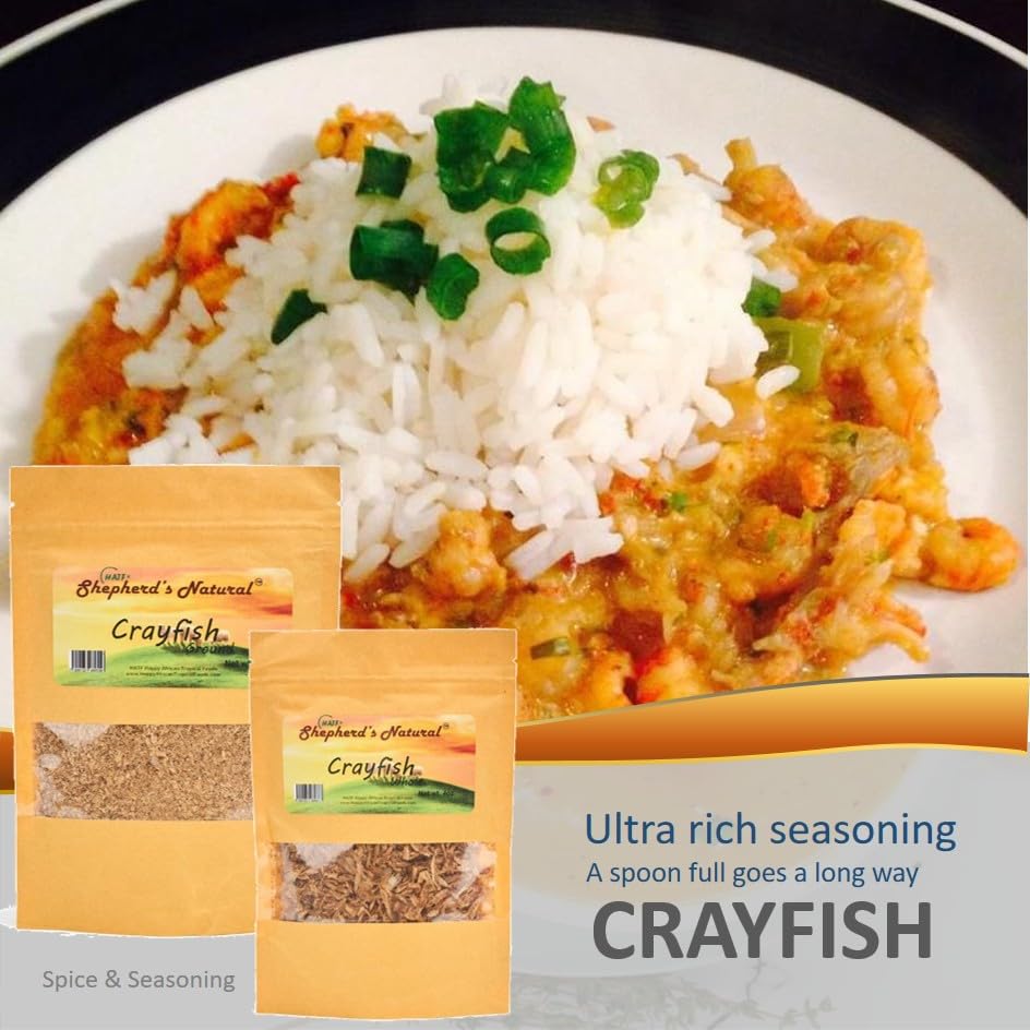 HATF'S SHEPHERD'S NATURAL open resealable pouch preserves aroma and extends freshness