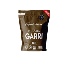 HATF'S SHEPHERD'S NATURAL front packaging showing 1 lb bag and product name