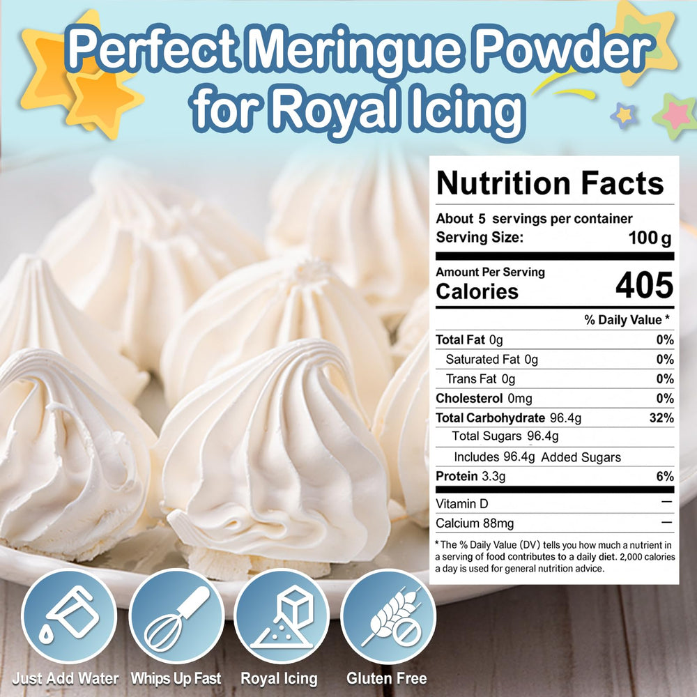HAVNDRAE open tub powder texture ready to mix for consistent results