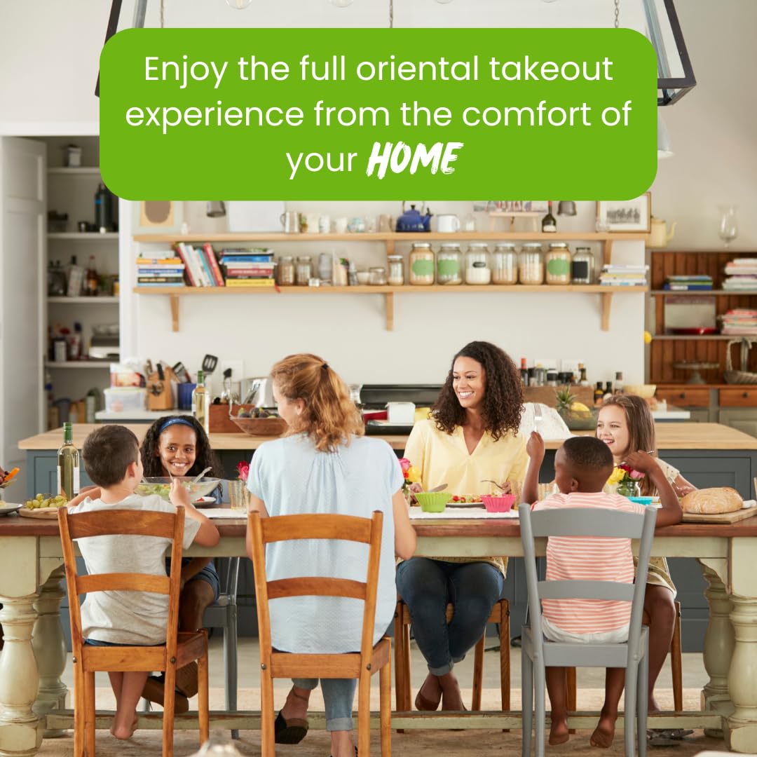 HCG open cup noodle ready to eat offering quick preparation benefit