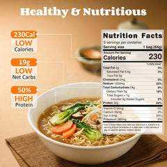 HealSpot steaming golden-chicken broth close-up offering rich flavor