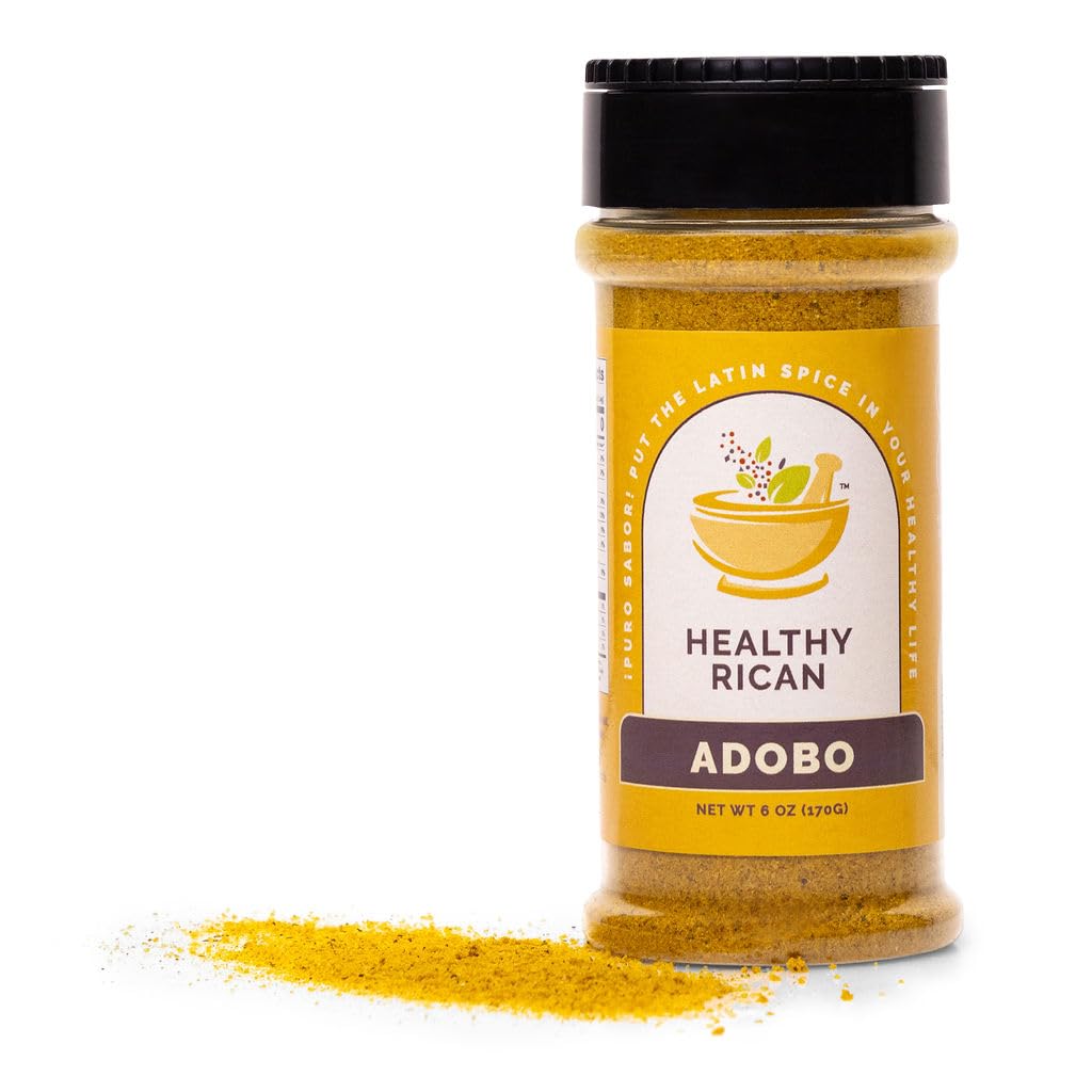 Healthy Rican rehydrated sofrito paste in bowl for cooking convenience