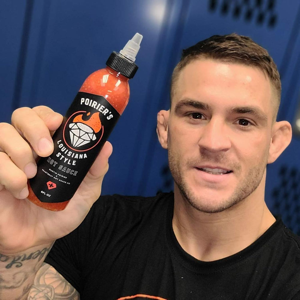 HEARTBEAT HOT SAUCE CO. drizzled on toast with eggs, shows versatile flavor boost for breakfast