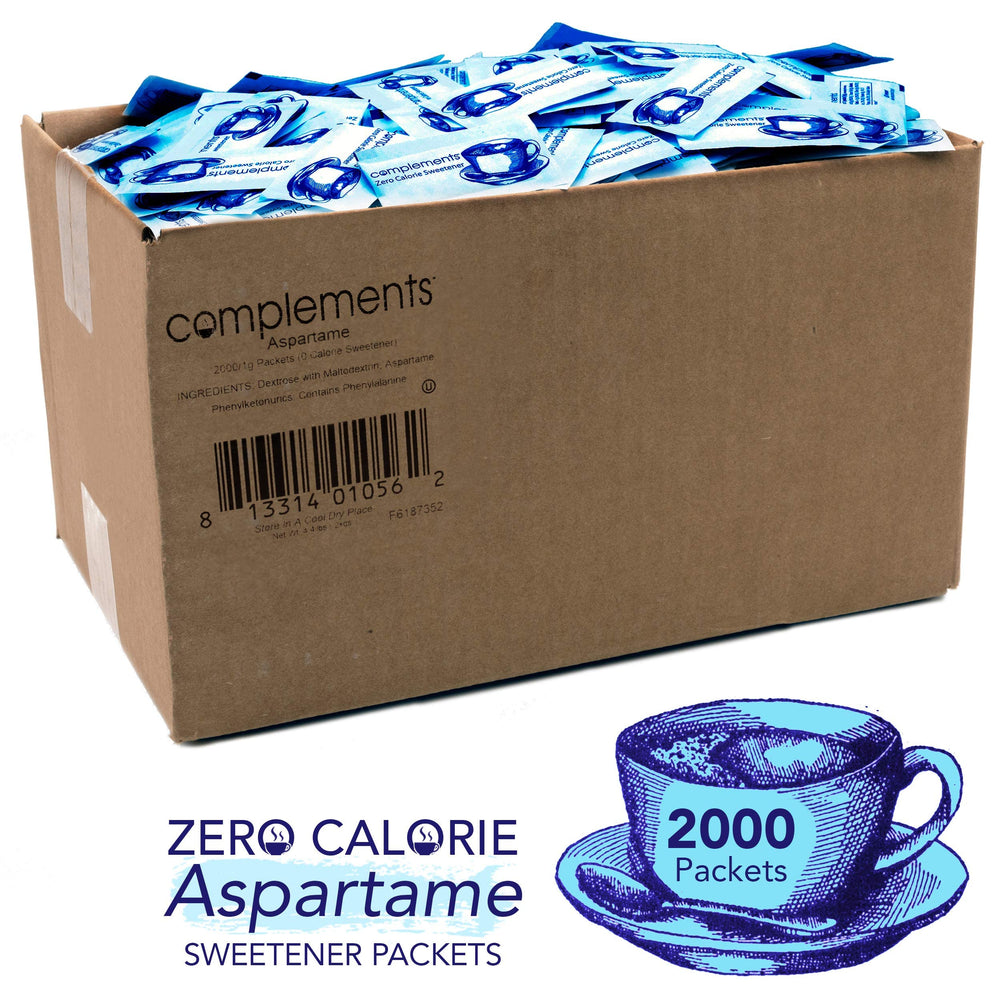 HEARTLAND close-up of a packet tear tab highlighting easy-open convenience