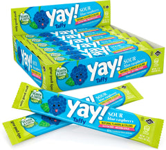 Heaven & Earth front packaging showing 24-pack and natural benefits