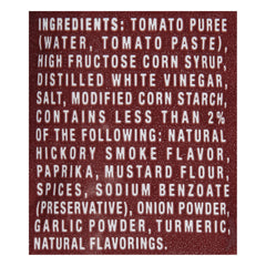 HEINZ sealed 12 g packet close-up highlighting portability and freshness