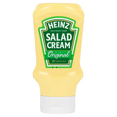 HEINZ on sandwich showing spreadable creaminess that boosts sandwich flavor