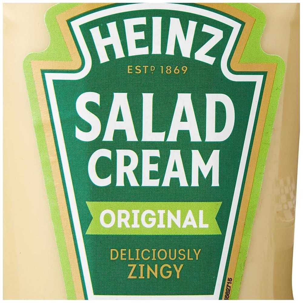 HEINZ two bottles staged to show the pack-of-two value and backup supply