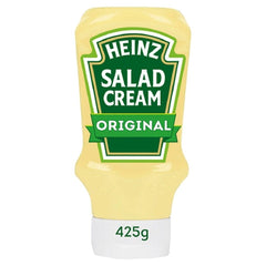 HEINZ cap close-up demonstrating easy-squeeze spout for controlled dispensing