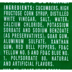 HEINZ close-up of a single 9g packet showing sealing and convenience