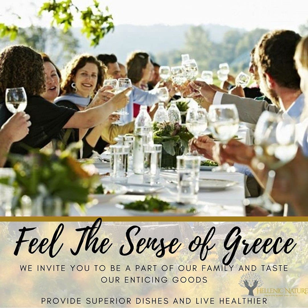hellenic nature artisan Greek production scene conveying small-batch quality and provenance