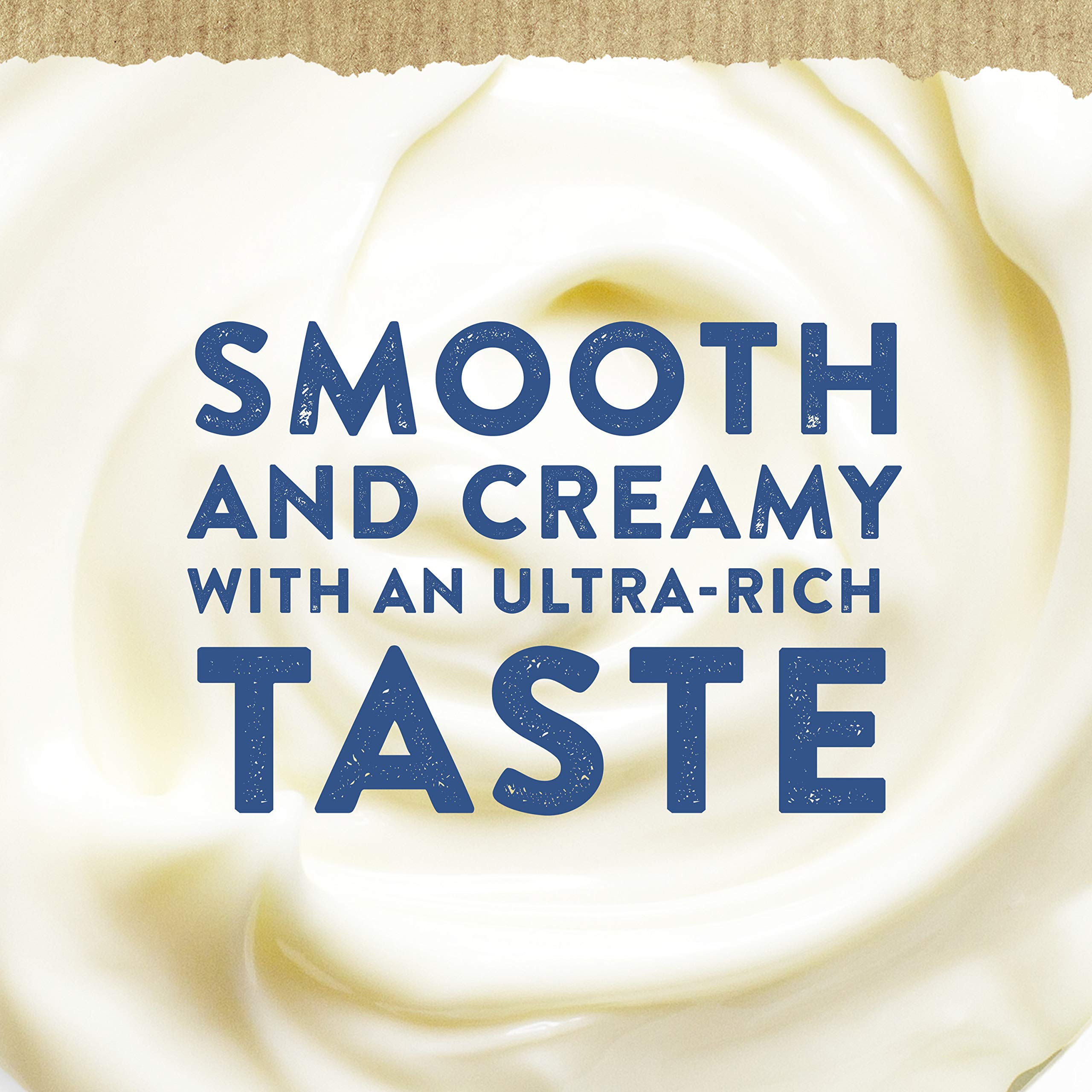 Hellmann's close-up texture of mayonnaise highlighting creamy consistency and spreadability