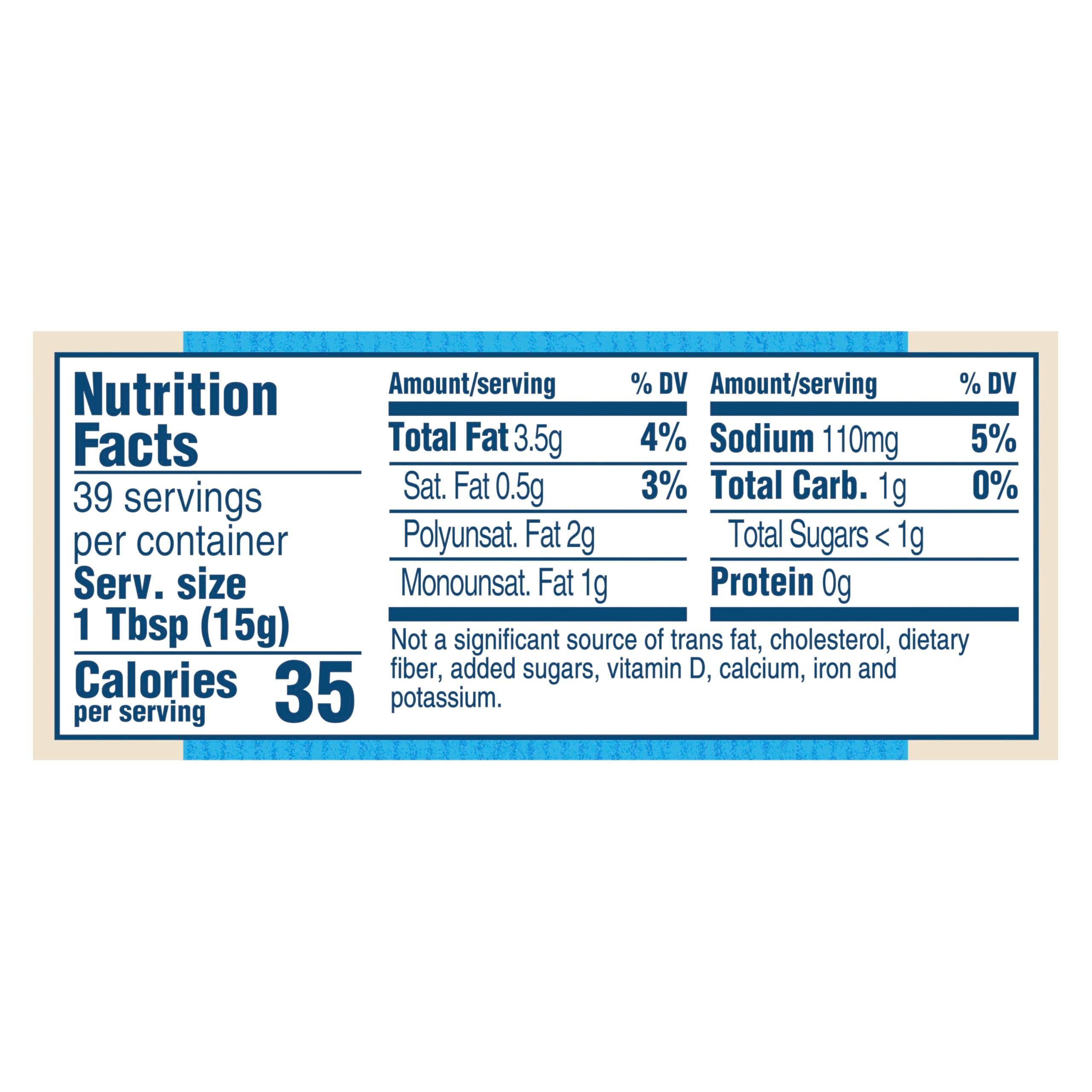 Hellmann's light mayonnaise bottle on kitchen counter in meal prep scene for everyday versatility