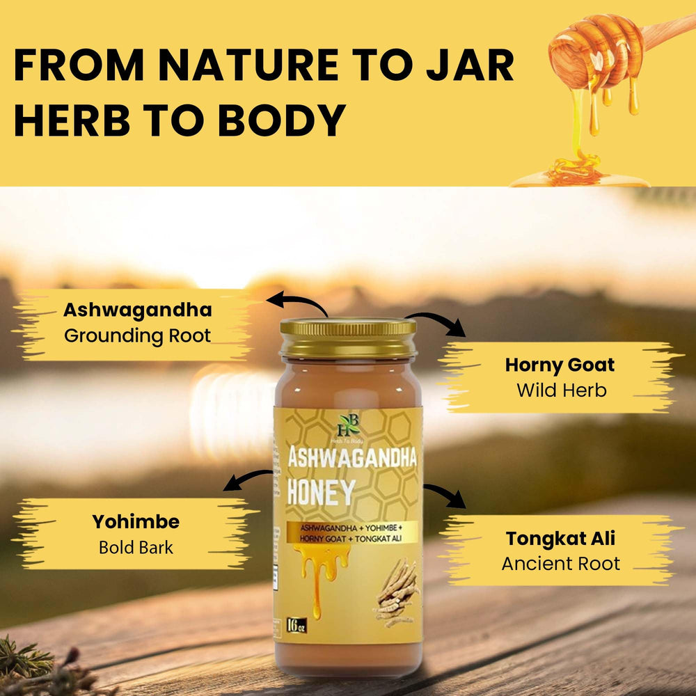 Herb To Body jar staged on breakfast table illustrating versatile kitchen use and enjoyment