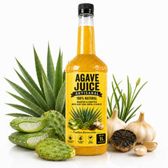 HERBALISTA front packaging showing bottle and product name, highlights natural ingredients
