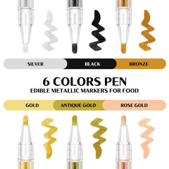 Herbeklab pen tip close-up revealing smooth flow and precise application benefit