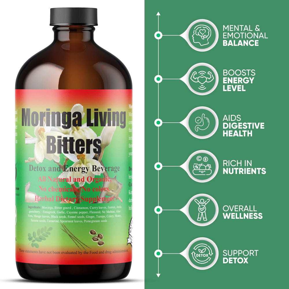HERBOGANIC liquid texture pouring from bottle demonstrating concentrated viscosity