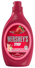 HERSHEY'S trio pack styled on counter for versatile dessert options