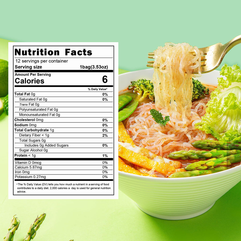 Hethstia drained angel hair noodles close-up highlighting texture and quick prep