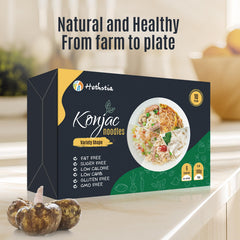 Hethstia fettuccine detail highlighting wide noodles and quick prep benefit