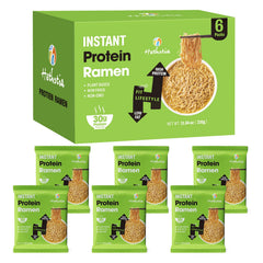 Hethstia front packaging 6-pack showing value and convenience