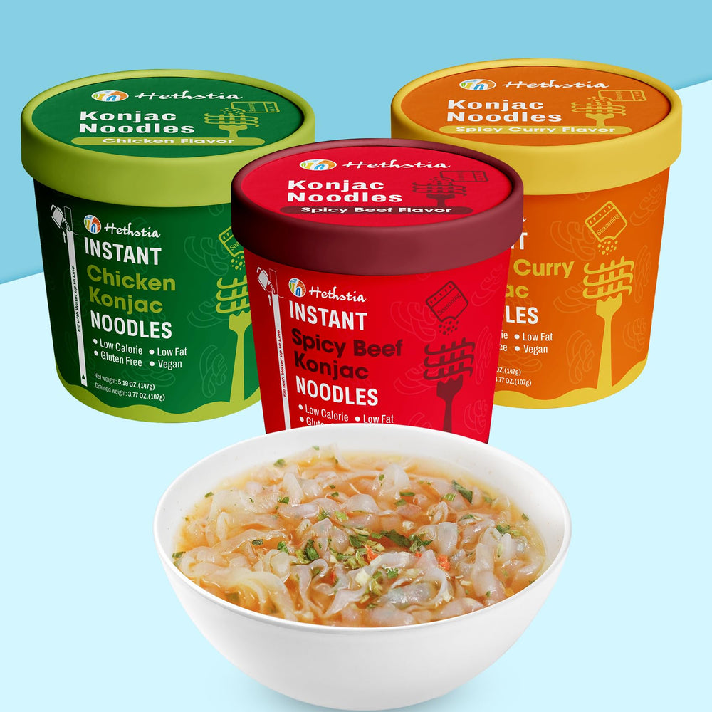 Hethstia cup held in hand demonstrating single-serve size benefit