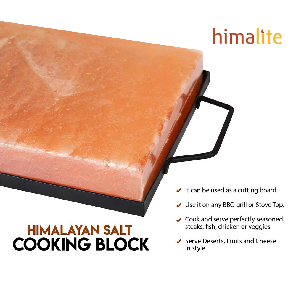 Himalite boxed gift presentation highlighting premium packaging for gifting benefit