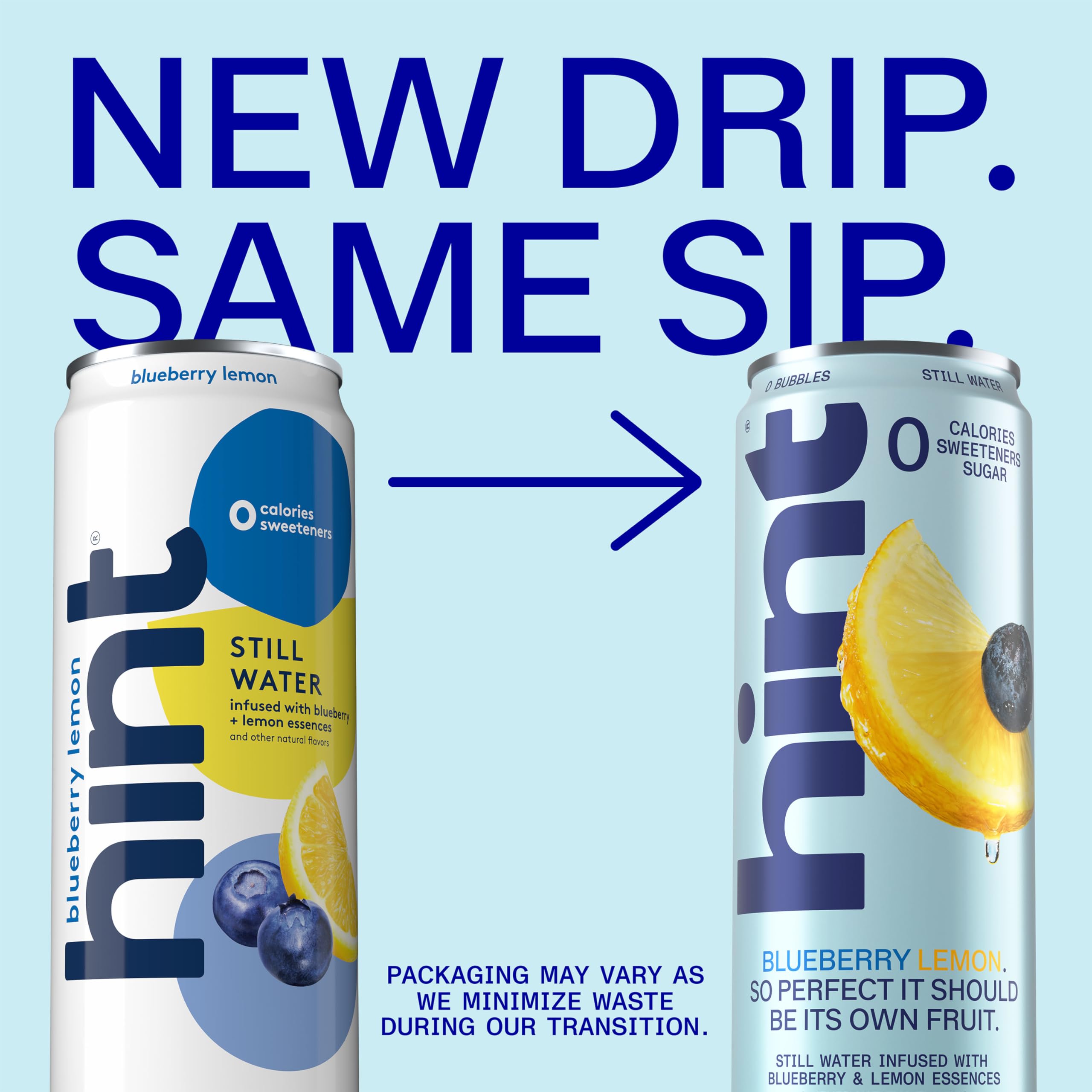 Hint can top detail with pull tab for easy opening and portable convenience