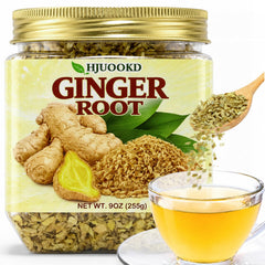 HJUOOKD front jar showing packaging and jar benefit convenience