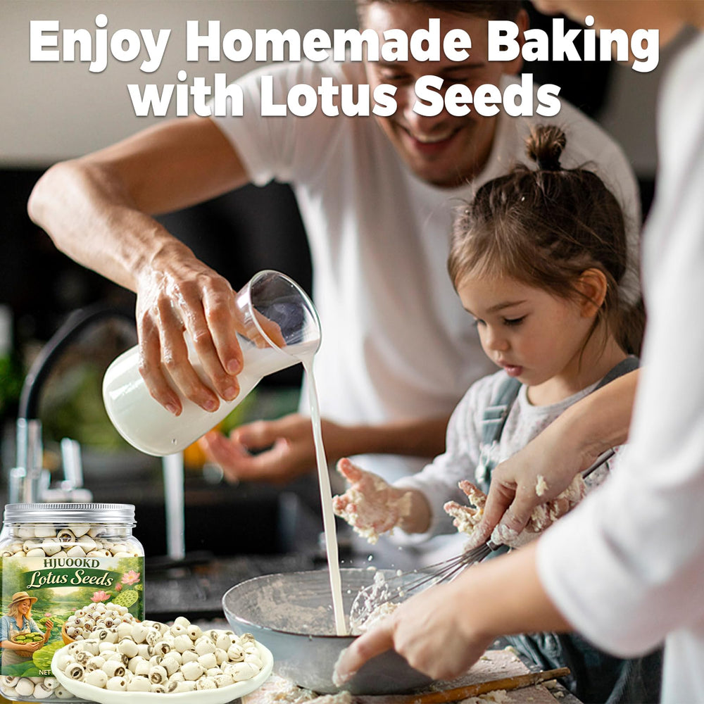 HJUOOKD seeds in measuring cup showing 15oz size for meal planning