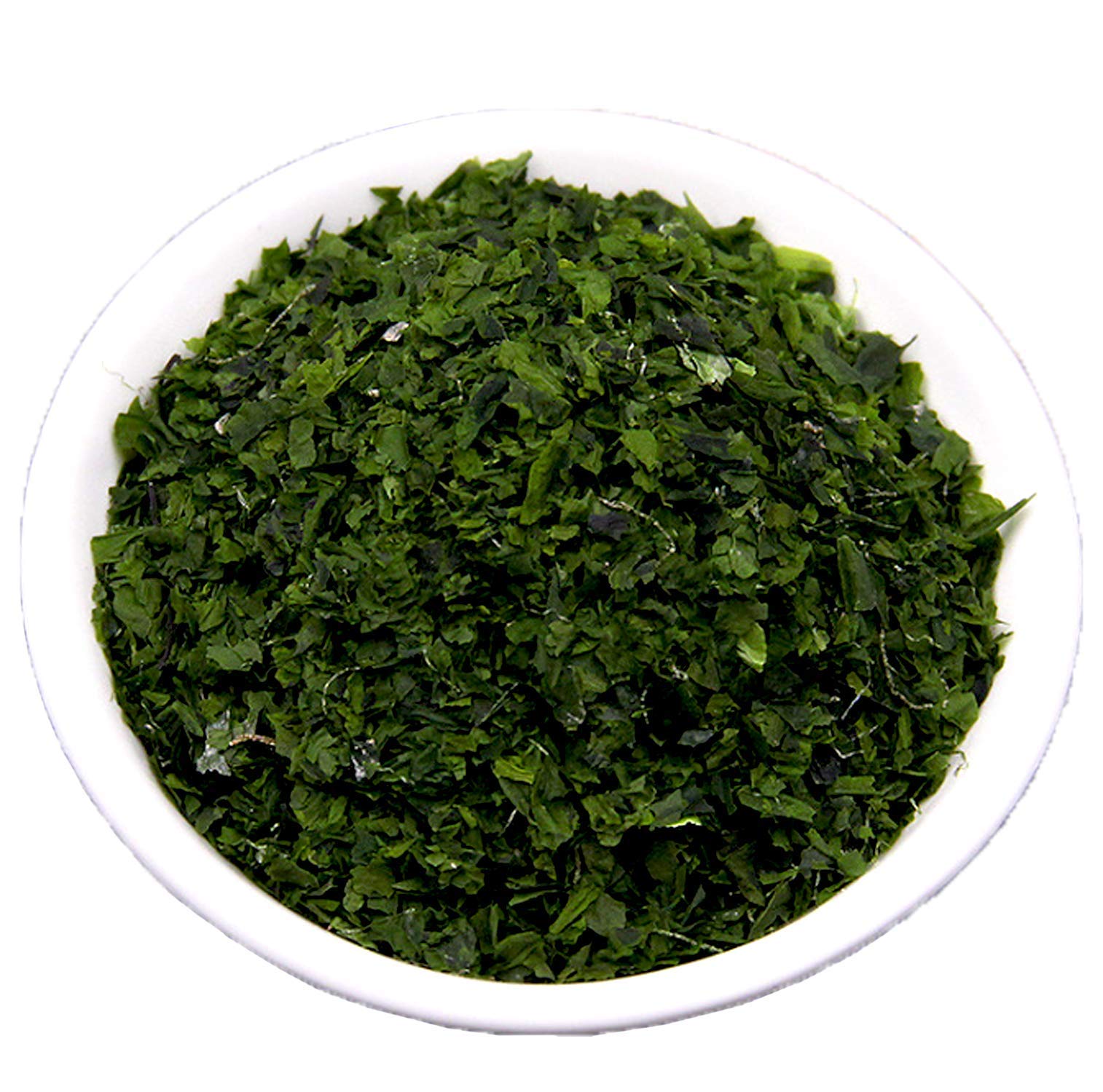 HOLFLYING flakes topping a rice bowl in a kitchen setting, enhancing home-cooked meals