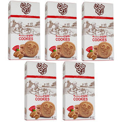 Honey Bird Sweets front packaging showing five resealable boxes and product name benefit clarity