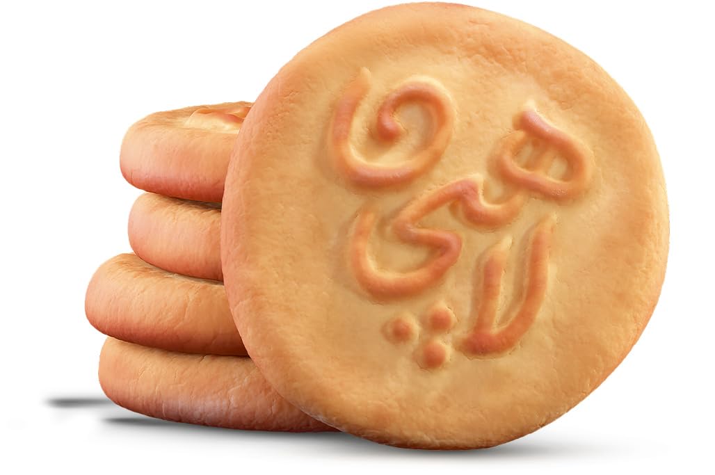 Honey Bird Sweets flaky shell texture detail showing soft dough and aromatic spices