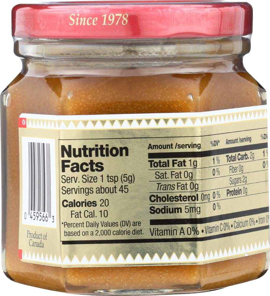 Honeycup mustard spread on sandwich demonstrating brand enhancing flavor and meals