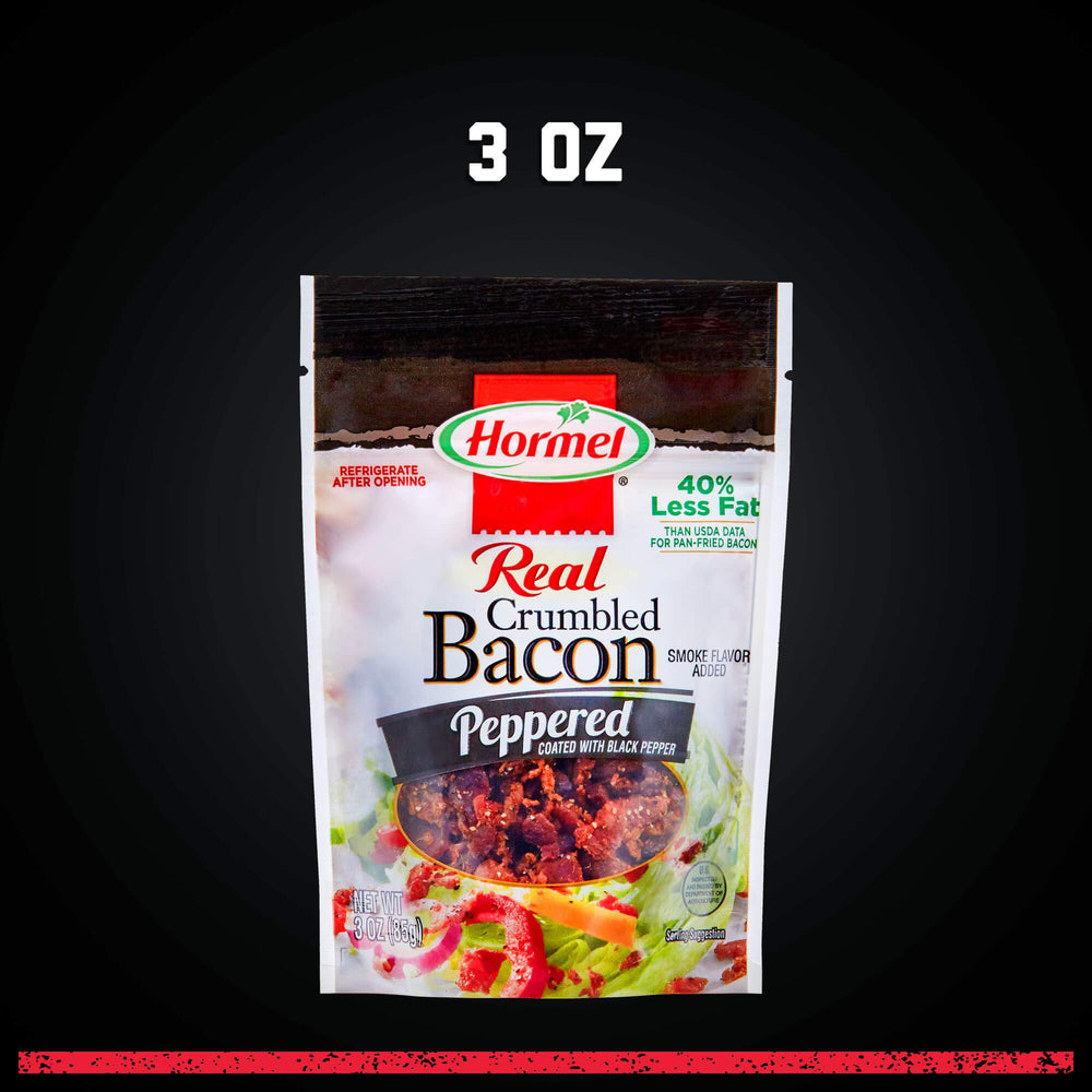 hormel eight pack boxed display for pantry-ready multiple pouches