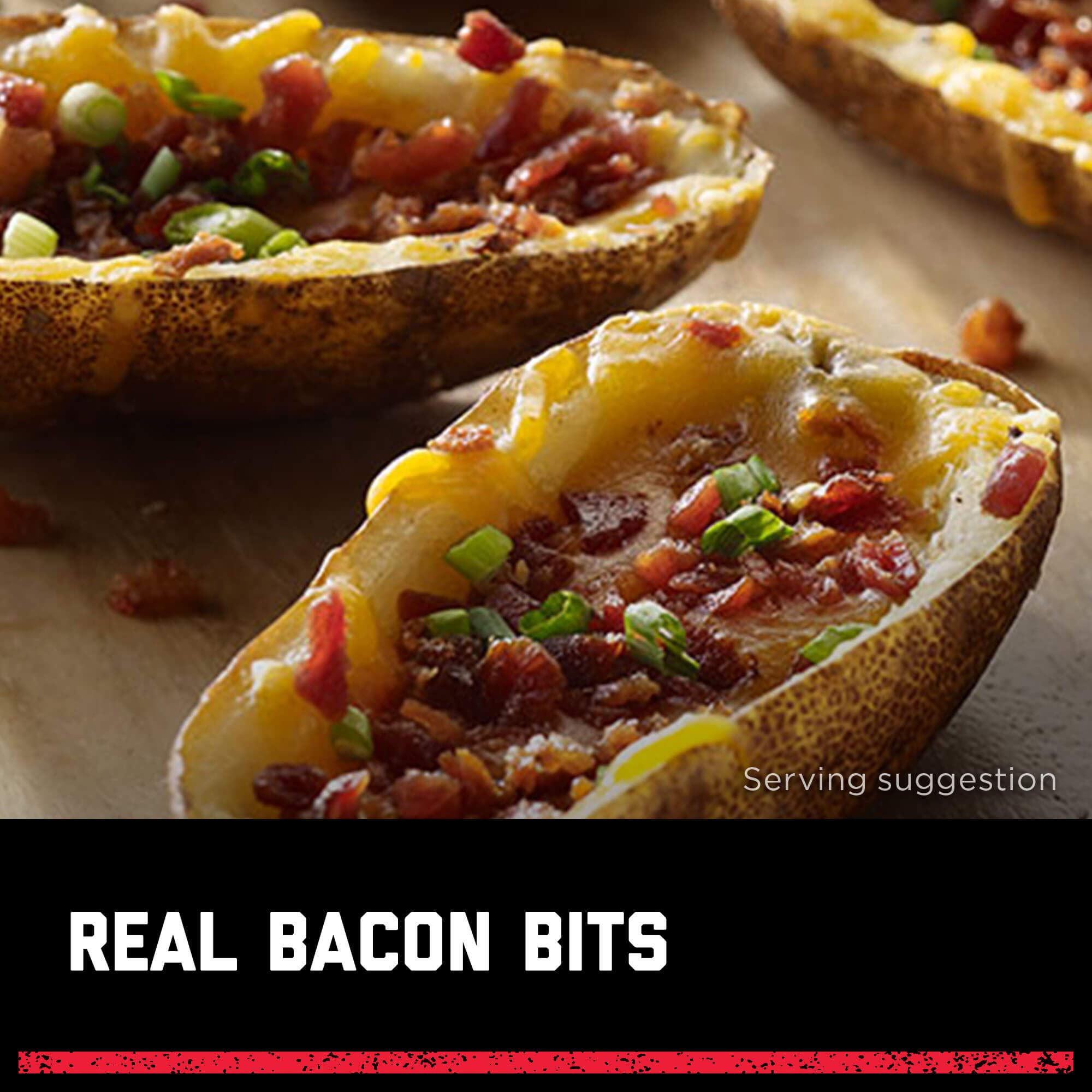 Hormel resealable top closeup demonstrating freshness retention and easy use