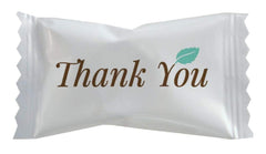 Hospitality Mints front box showing 1000-count pack and branding