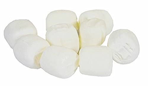 Hospitality Mints being handed at a checkout counter to delight customers