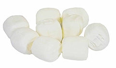 Hospitality Mints arranged as table decor demonstrating quick decorating and guest-ready presentation