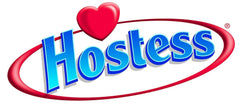 Hostess served on plate with coffee showing easy entertaining and quick dessert appeal