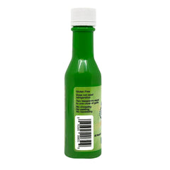 Howard's garlic juice brushed on chicken to enhance marinade flavor quickly