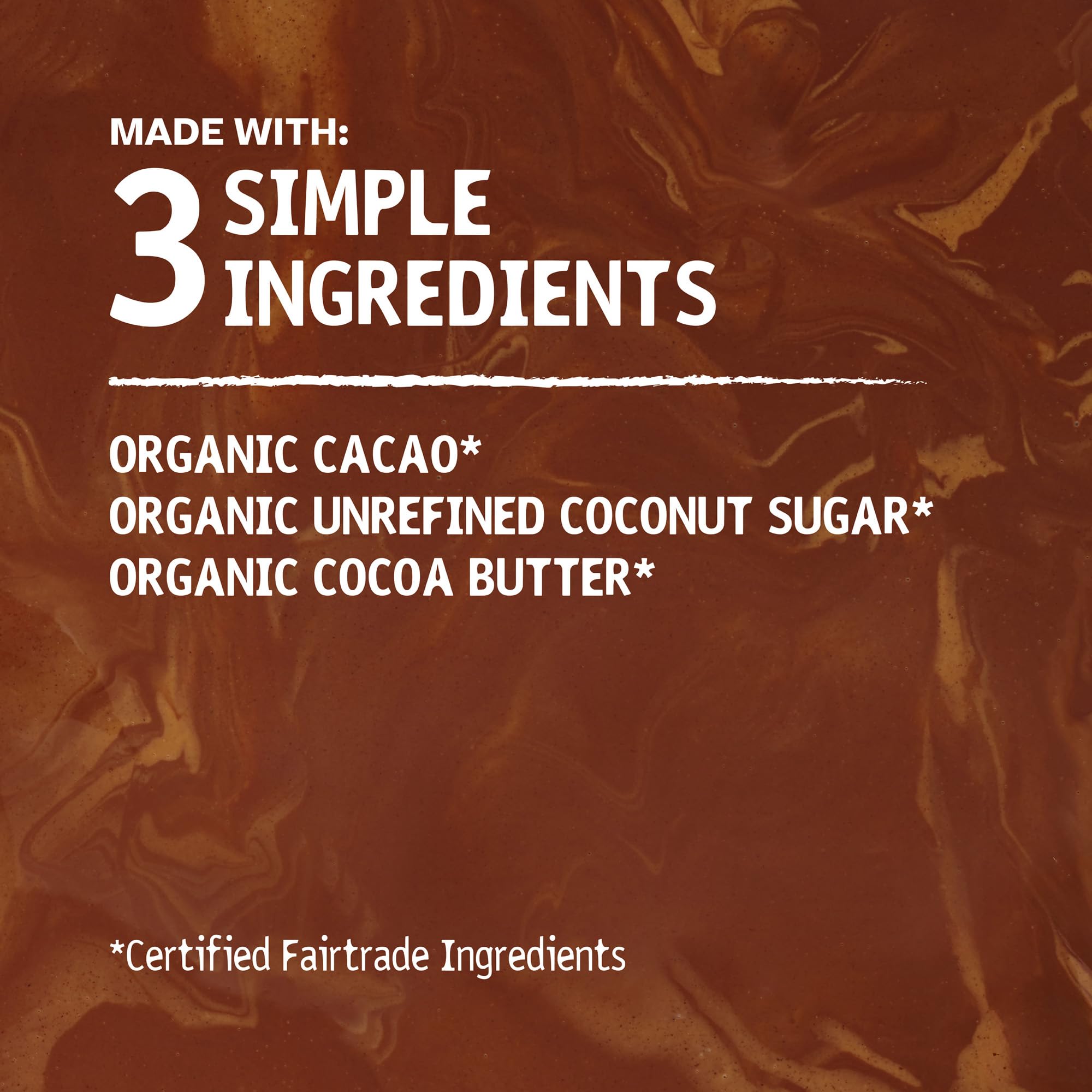 Hu dark chocolate chips used in warm cookies showing even melt and decadent bite for baking