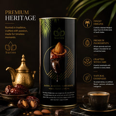 huries glossy chocolate coating close-up highlighting rich cocoa and smooth finish