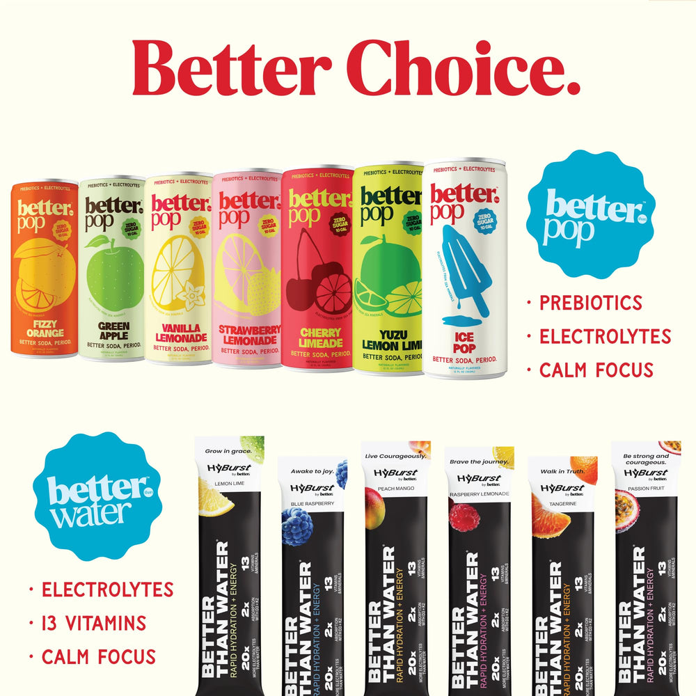 Hyburst can in outdoor picnic setting showing lifestyle enjoyment and social refreshment benefit