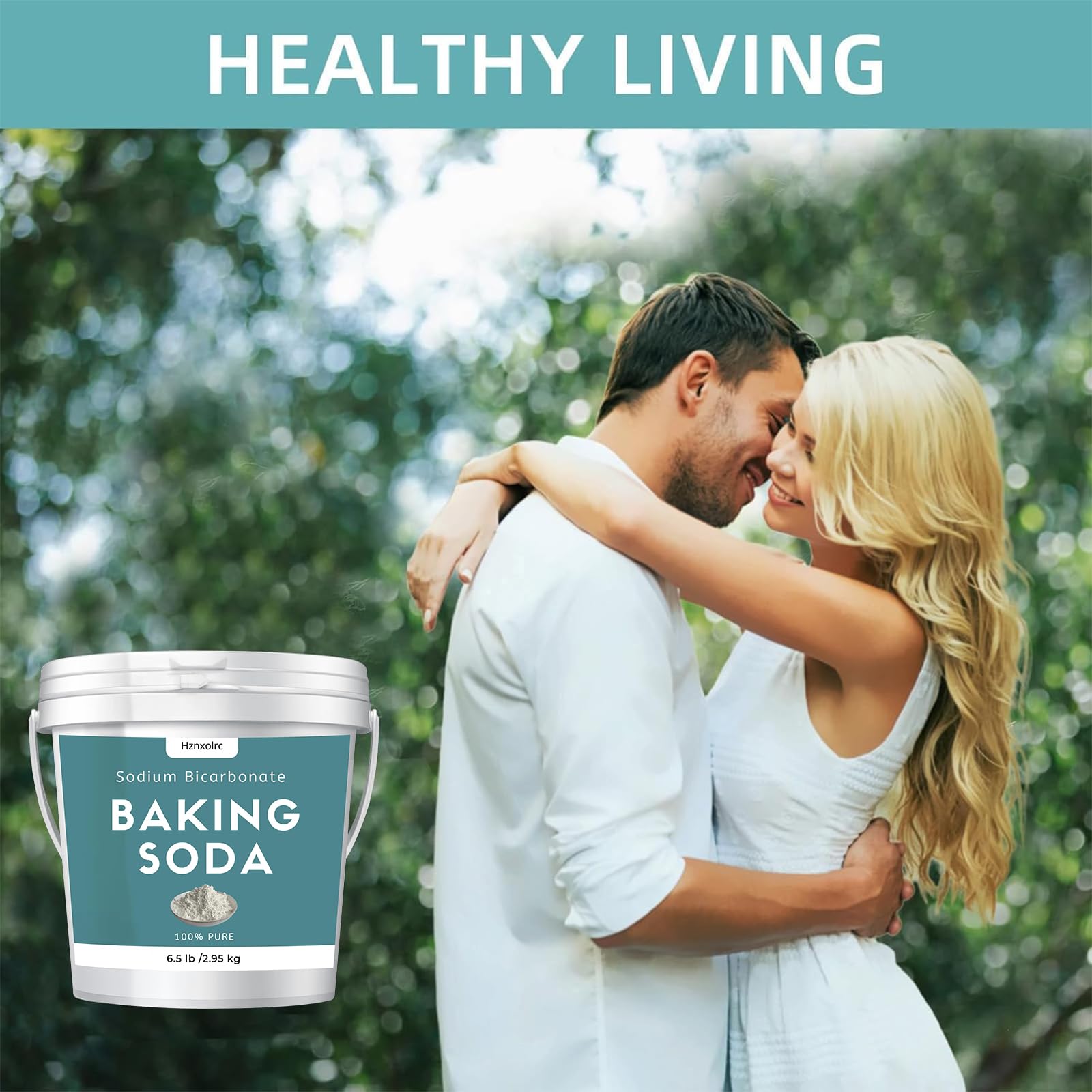Hznxolrc used in batter mixing to show leavening benefit in baked goods