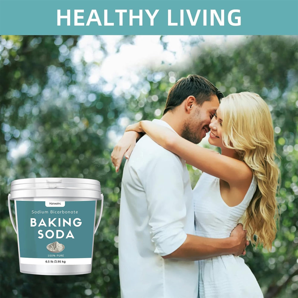 Hznxolrc used in batter mixing to show leavening benefit in baked goods