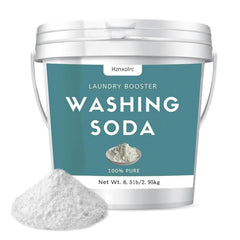 Hznxolrc front packaging showing 6.5 lb label and usage benefits