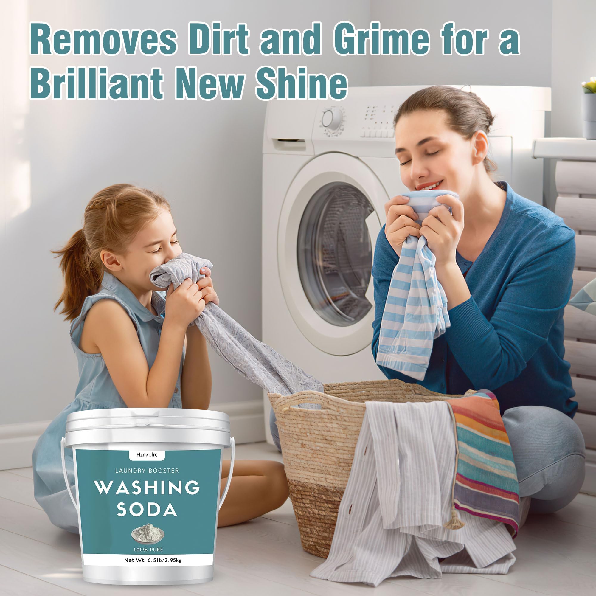Hznxolrc in use degreasing a greasy pan for easier cleaning