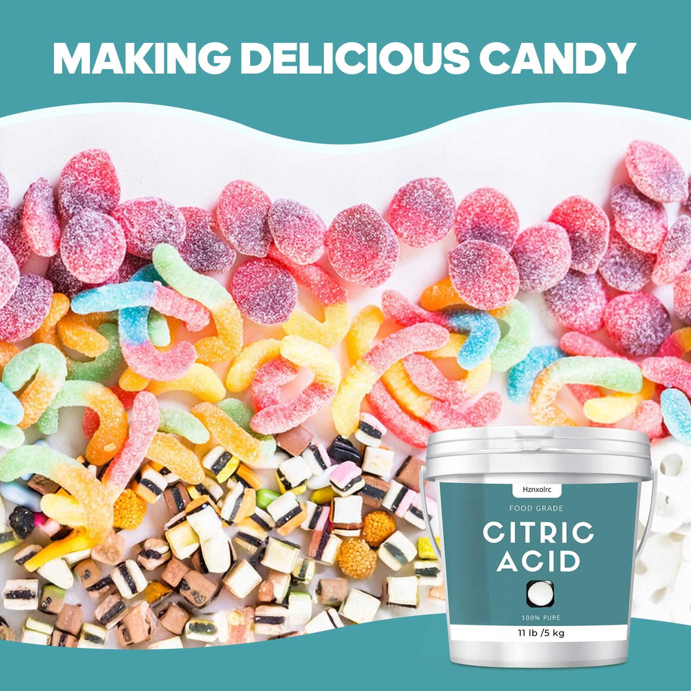 Hznxolrc used in kitchen preserving jars, enhances flavor and supports safe canning